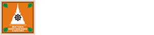 Matara Bodhiya