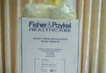 මාතර මහ ෙරා්හලට නවීන ඩිජිටල් එක්ස්-රේ යන්ත්රයක්