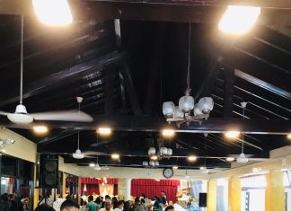 ගංවතුරෙන් ආපදාවට පත් ජනතාව වෙනුවෙන් මාතර ජනතාවගේ දායකත්වය